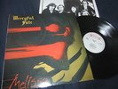MERCYFUL FATE - MELISSA  ORG 1st PRESS/KING DIAMOND/BRATS/BLACK ROSE