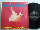 CONJUNTO CASINO Sun, Sun, Babae LATIN LP Shrink PANART