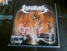 Sepultura - Morbid Visions (Shark Records)