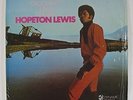 Hopeton Lewis 