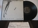 PUNK/ Scratch Acid - Scratch Acid (LP)