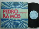 PEDRO RAMOS Conjunto IMPORT LATIN LP Shrink AREITO