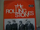 THE ROLLING STONES 'CONGRATULATIONS' BELGIUM EP RARE