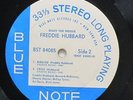 FREDDIE HUBBARD READY FOR FREDDIE BLUE NOTE 84085 NY USA RVG VG++