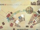 LP . PAPIR - III (El Paraiso Causa Sui Psych/Stoner NEU