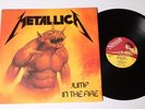 METALLICA -Jump in the Fire 12