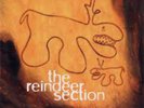 THE REINDEER SECTION  Son Of Evil Reindeer 2002 UK vinyl LP Snow Patrol