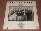 DAMNED - DAMNED, DAMNED (EDDIE & THE HOT RODS COVER) / RARE VINYL-LP