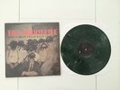 The Movielife - Forty Hour Train Back to Penn LP Record 2003