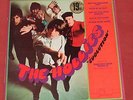 THE HOLLIES FR 60'S ORIG LP EVOLUTION  FONTANA SUPERBE ETAT