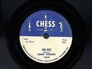 Blues 78 Chicago Chess 1659 Jimmy Rogers