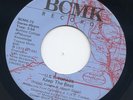 UST Topaze Rare Local Private Modern Soul Funk Boogie 45 BCMK Keep The Beat HEAR