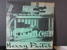 HARRY PARTCH The Bewitched original on Gate 5 With BOTH BOOKS MINT- Avant