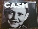 Johnny Cash American VI: Ain't No Grave Vinyl LP MINT