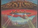 BOSTON - DON'T LOOK BACK *PROMO* SEALED CBS MASTERSOUND HALF SPEED AUDIOPHILE