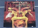 2 LP -  TESTAMENT  -  The Gathering    /  BLACK - VINYL - RARITÄT   /    SEALED