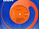 The Sweet - Lost Angels c/w Funk It Up RCA BRASIL 1976 Extremely rare