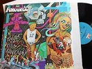 FUNKADELIC Tales Of Kidd Funkadelic ORIGINAL 1976 Westbound W-227 Near Mint