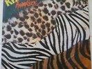 KISS Animalize LP Gene Simmons Paul Stanley from PERU