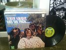 MONO Terry Knight And The Pack LP In Shrink OG VG++ Garage Psych Fuzz MI