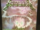 METALLICA - CREEPING DEATH 12