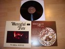 Mercyful Fate - The Bell Witch - Ltd. Edition 020/500 - Metal Blade - Night 036