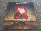 Powderfinger - Dream Days at the Hotel Existence - Vinyl Record LP FULLY SIGNED