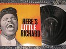 Here's Little Richard Vinyl LP MFSL Audiophile Numbered Mono Press Mint 1957