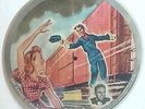 VINTAGE VOGUE PICTURE RECORD
