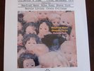 Manfred Mann Chapter Three Volume 2 Sealed Vinyl LP German Import 1979 MINTY