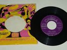 CONJ. REYES DEL RITMO/ AMANDITA/ CUMBIA CACHACA/ECUADOR  GAITALISTEN EX 1965??