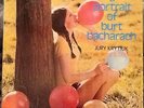 JURY KRYTIUK A PORTRAIT OF BURT BACHARACH LP CYNDA CANADIAN EASY BOSSA VOCAL