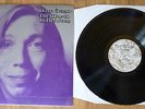 Dave Evans - The Words In Between