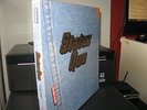 STATUS QUO : EARLY WORKS - 5LP BOX SET WITH BOOKLET VERY RARE EXC..