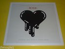 DANGER MOUSE & DANIELE LUPPI Rome VINYL LP SEALED 2011 Jack White Norah Jones