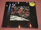 Kiss - MTV Unplugged Dbl LP + Poster EX-
