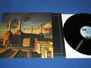 Vinyl LP  Pink Floyd - Animals  1977