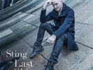 Sting THE LAST SHIP Audiophile 180g Vinyl LP Gatefold A&M 2013 in OVP Neuwertig
