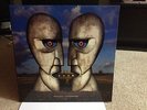 Pink Floyd - The Division Bell - Original USA Release on Columbia - Light Blue