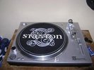 Stanton STR8-60 Direct Drive Turntable PLATINE VINYL OCCASION A SAISIR