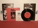 IRON MAIDEN   Soundhouse Tapes   ROCK HARD UK-79 *Original With Lyntone Matrixes