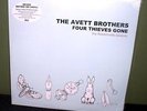 The Avett Brothers 