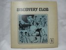 DISCOVERY CLUB Underground Railroad The Tree of Life LP original rare soul funk