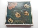 THE BEATLES ORIGINAL 1965  UK  RUBBER  SOUL  REEL TO REEL