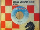 TONY CLARKE northern soul 45 Landslide/You Made Me A V.I.P.   Chess