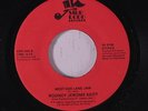 rare Soul Funk 45 RODNEY JEROME KEITT west oak lane jam SIRR RODD