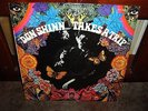 Don Shinn Takes a Trip UK 68 Mod ACID Hammond psych LP
