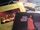 49x Collection Of Vinyl Records, Beatles,elvis,queen,pink Floyd,carpenters