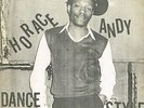wackies LP:HORACE ANDY-dance hall style (original 7 track issue) (hear)