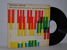 Sonny Clark Trio   '58 Blue Note 1579 W. 63rd NYC DG RVG Mono LP w/ Chambers